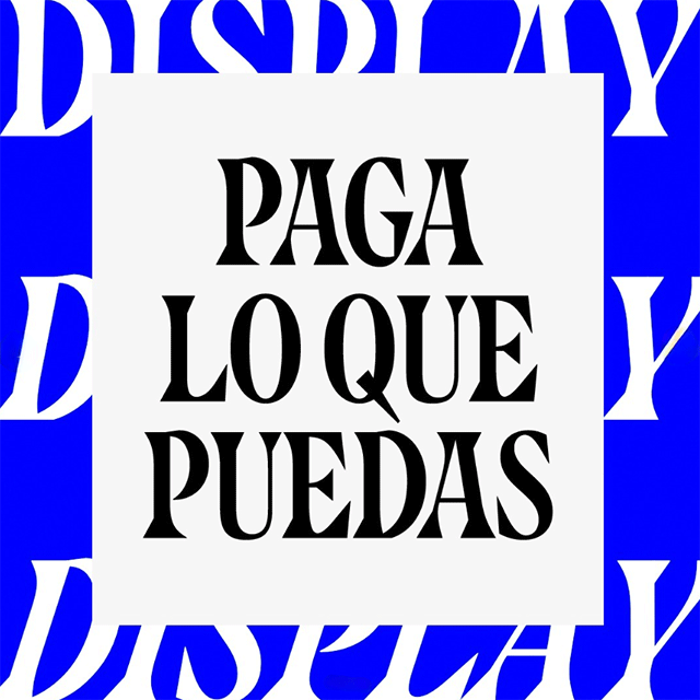 tipografia