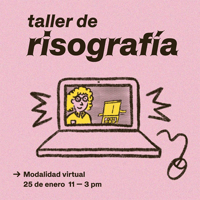 risografia